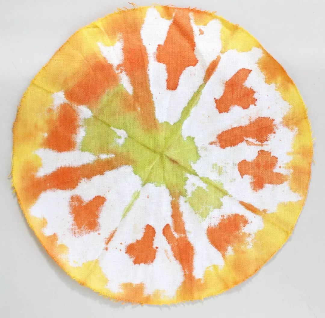 向日葵艺术幼儿园幼儿作品第三十二期