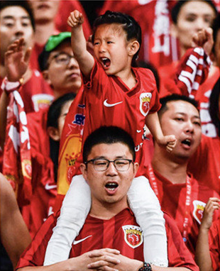 足球场也能搬回家一席之地告诉你能