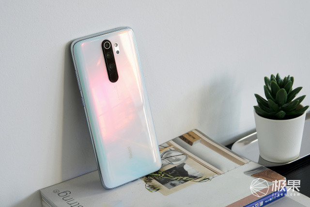 redminote8pro评测6400万像素表现出色两千元内的全能怪兽