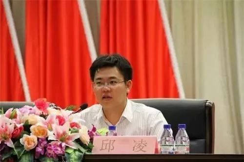 32岁当县长兴国人邱凌将成全省最年轻县委书记