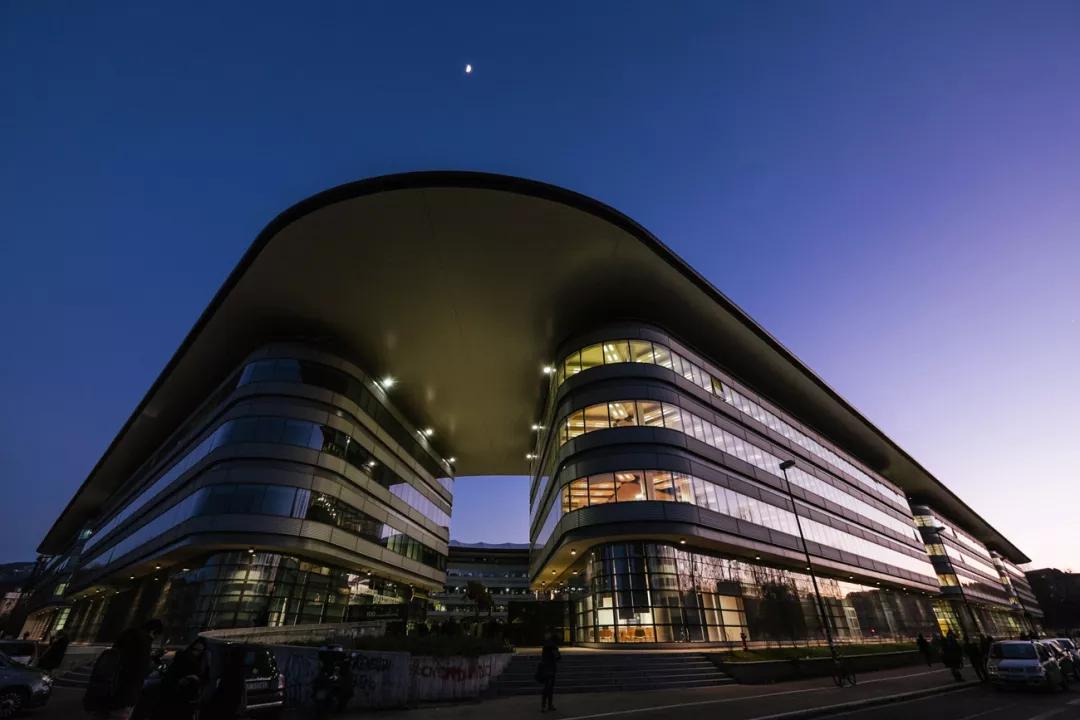 意大利留学名校推介都灵大学意大利四大经济名校之一二