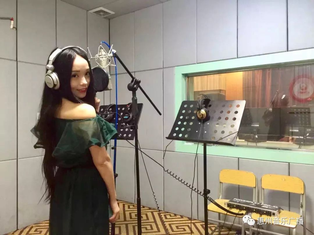 神助唱907最会唱歌的主持人邀你下个周六晚800放肆嗨