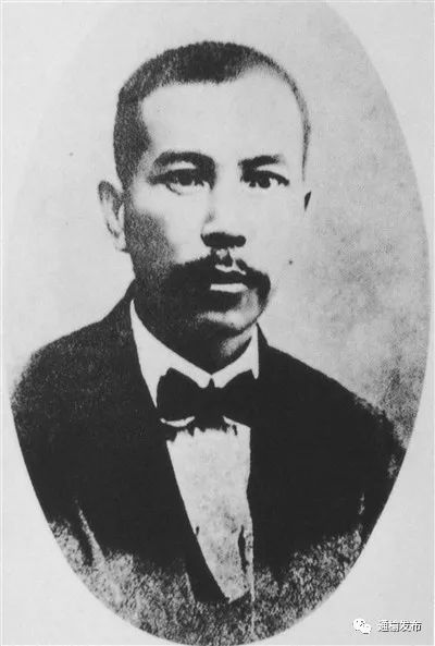 【为了民族复兴英雄烈士谱】华侨旗帜陈嘉庚