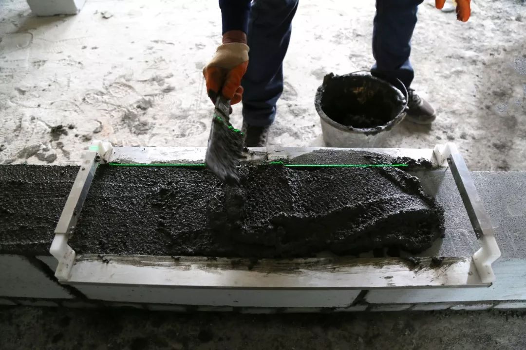 奋斗之路中铁四局建筑公司强专业筑品牌月度之星系列之