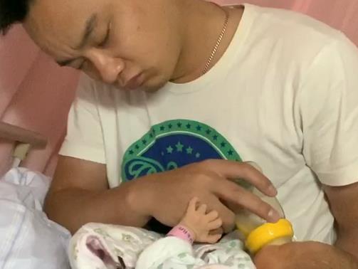 对于一个女人来说,最欣慰的一件事情那就是遇到的那个男人能够设身处