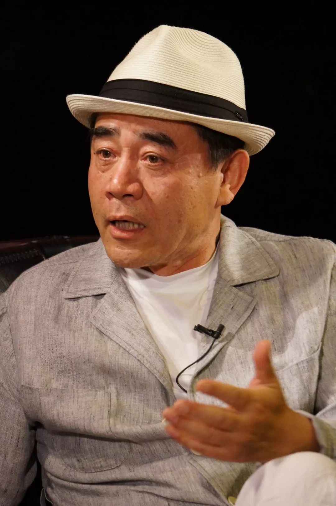 老酒馆丨高满堂三老收官作它让陈宝国破十年酒戒让刘江几度泪洒片场