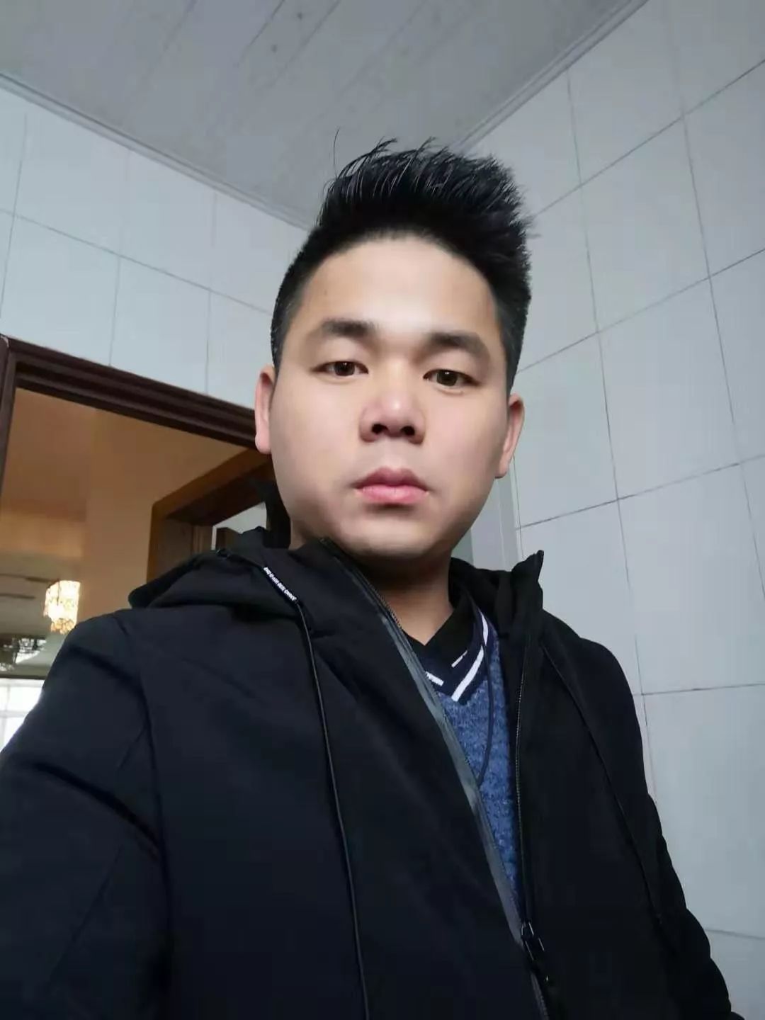 【微相亲】90年成熟稳重的帅哥,愿遇见善良,孝顺的你!