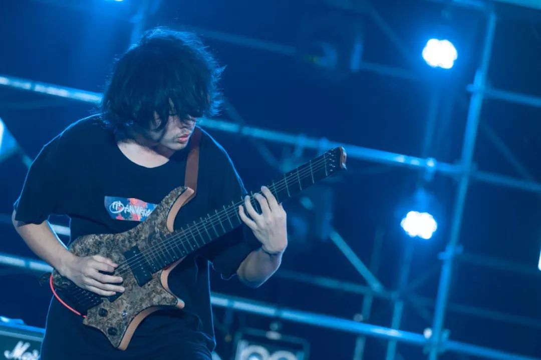 汇聚原创音乐新势力乐动佛山原创音乐交流季完美落幕