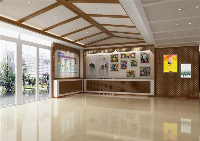 校园风采青岛普新小学今秋正式启用迎来首批83名新生