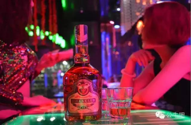 御天以后去夜店不用再装熟练了夜店酒吧洋酒知识大全及饮法