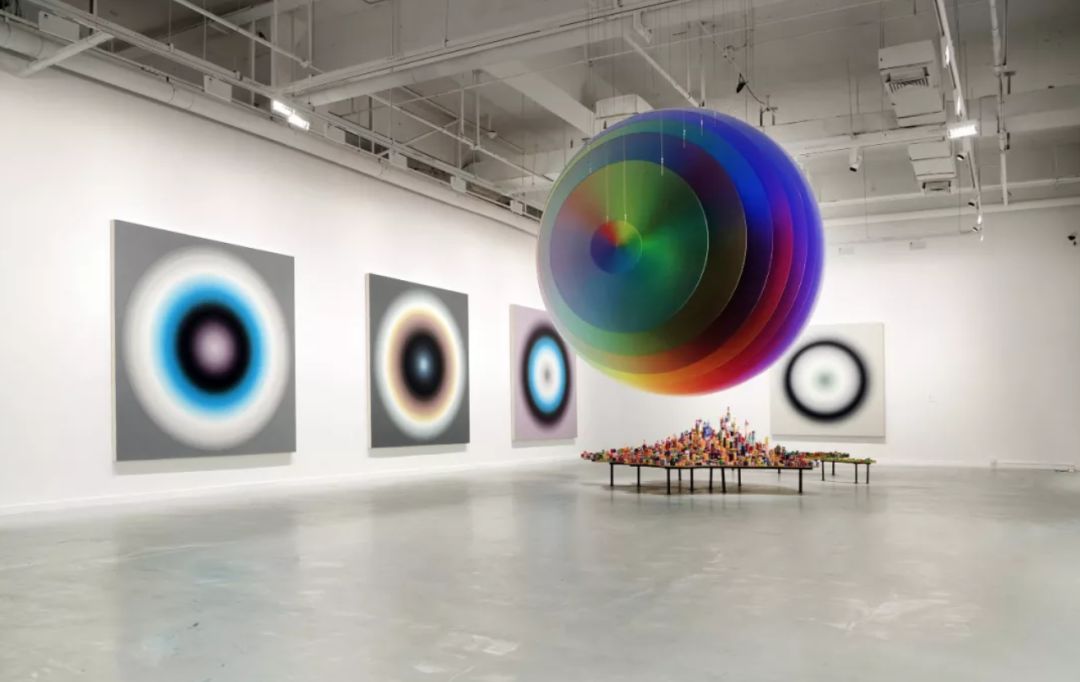 话题丨郑好:左右开弓! 艺术社区的"昊"模式?