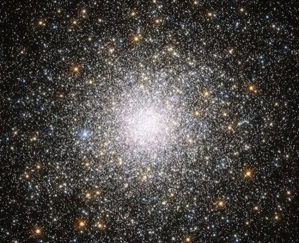 26张让人兴奋又有点害怕的宇宙照片太震撼了