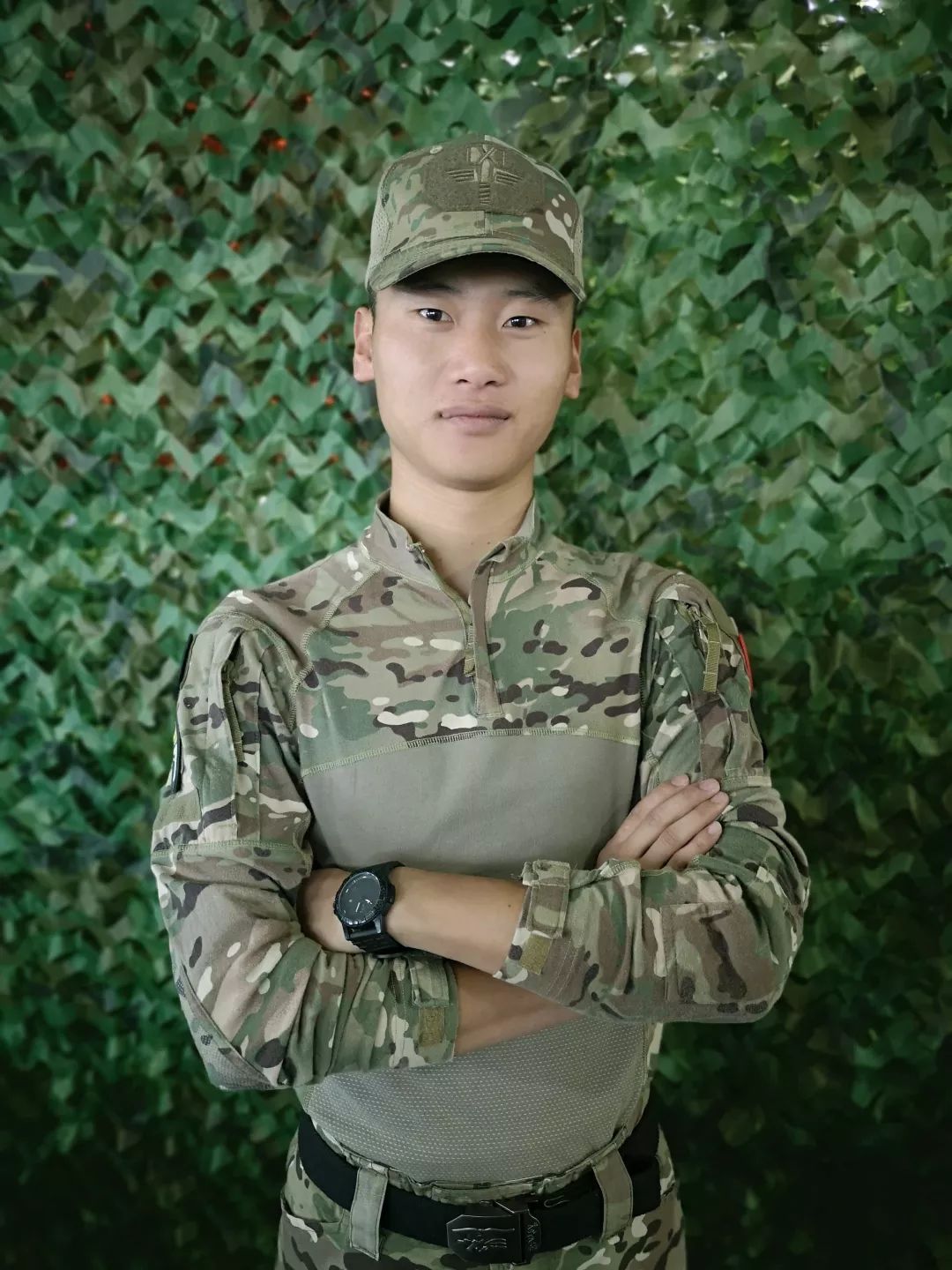 中考体育不及格我们有对策