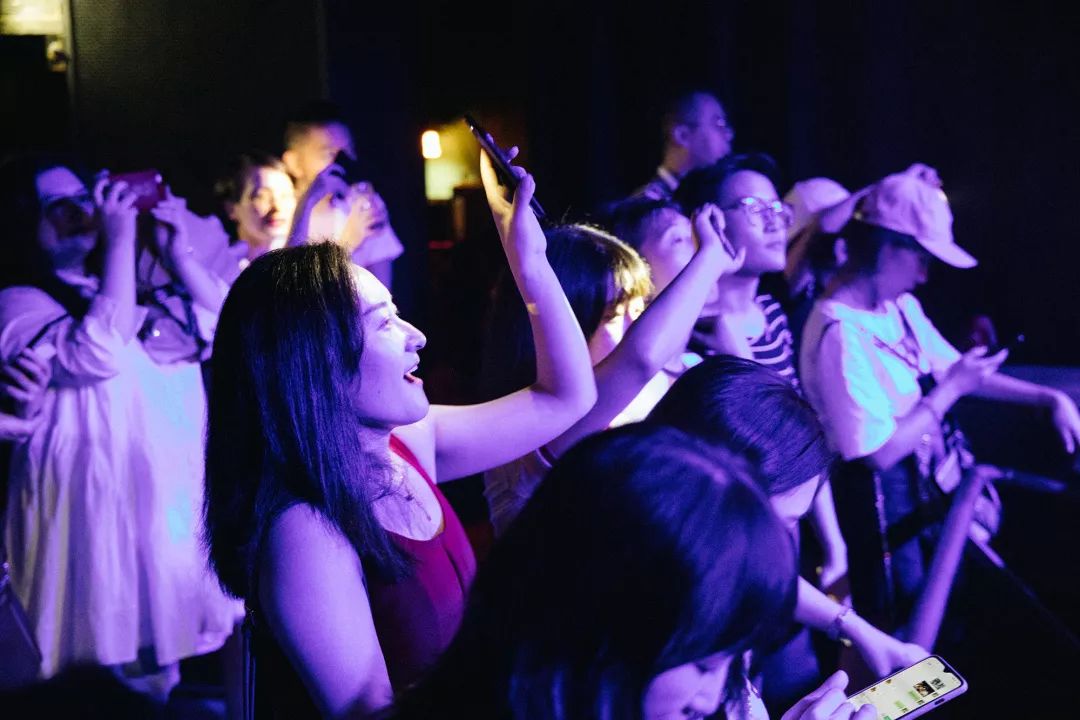 2019重庆制造newface夏季赛回顾坚果nuts