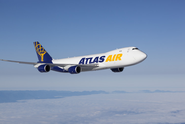 澳洲航空引入波音7478f货机运营计划覆盖中国和美国