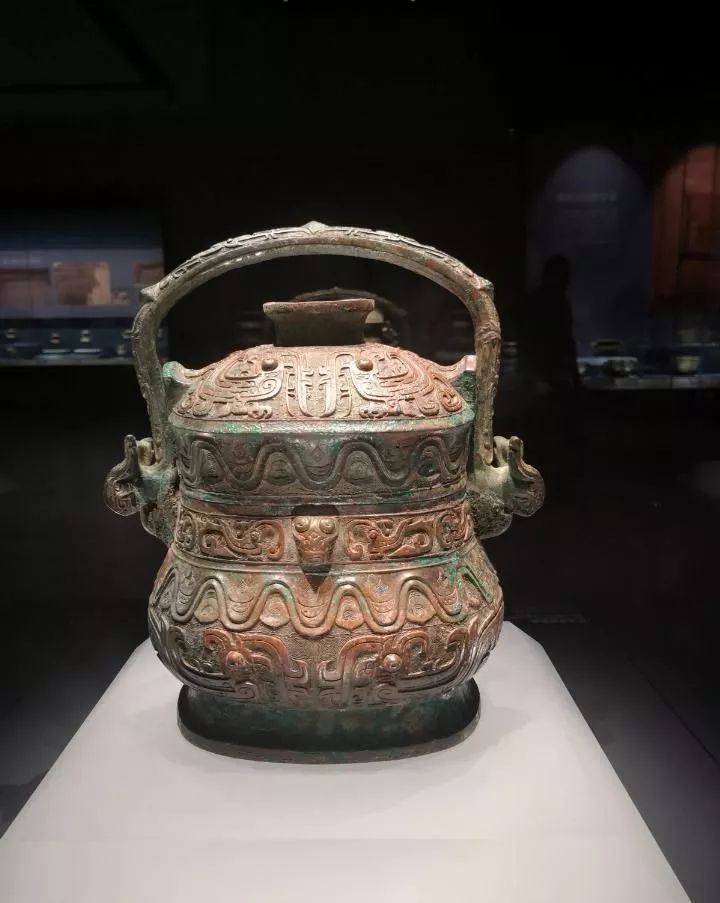 天下寻宝之山西公安机关打击文物犯罪特别节目国宝回家亮剑