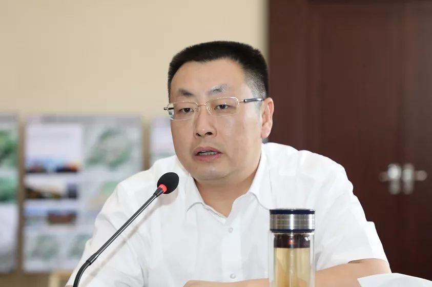 正当其时未来可期重见永新古城再生计划大师工作营评议会成功举办