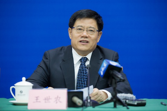 省政府新闻办举行新闻发布会介绍第十三届全国美术作品展览等有关情况