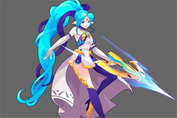 赛尔号历年来最好看的女神级精灵看到最后一位全是回忆
