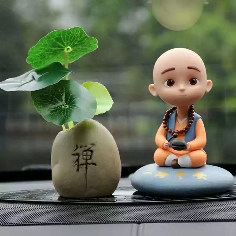 禅在生活中禅在当下