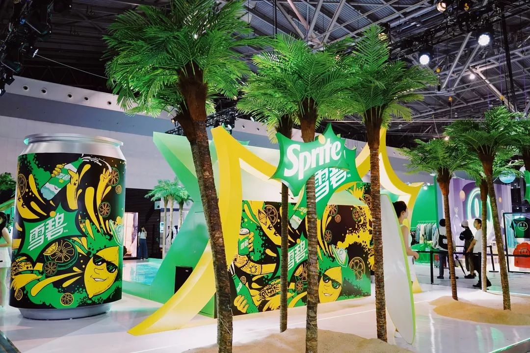 现男友没去成的yohood全球潮流嘉年华来了仅3天