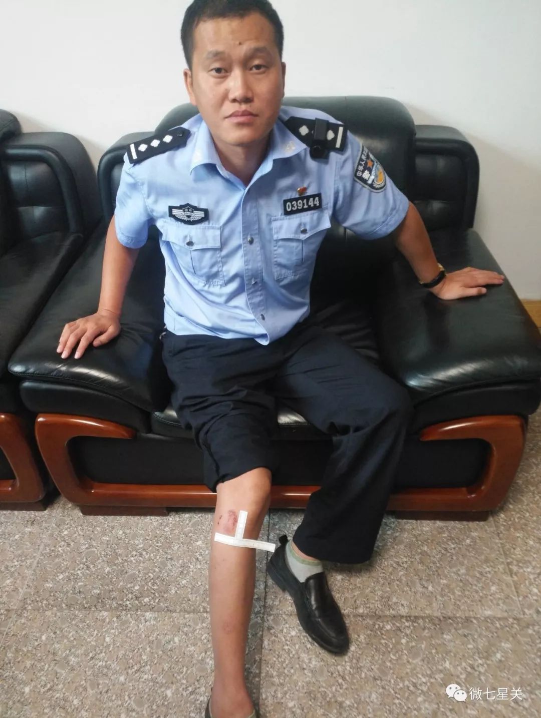 七星关这男子做的这件事真的太过分了