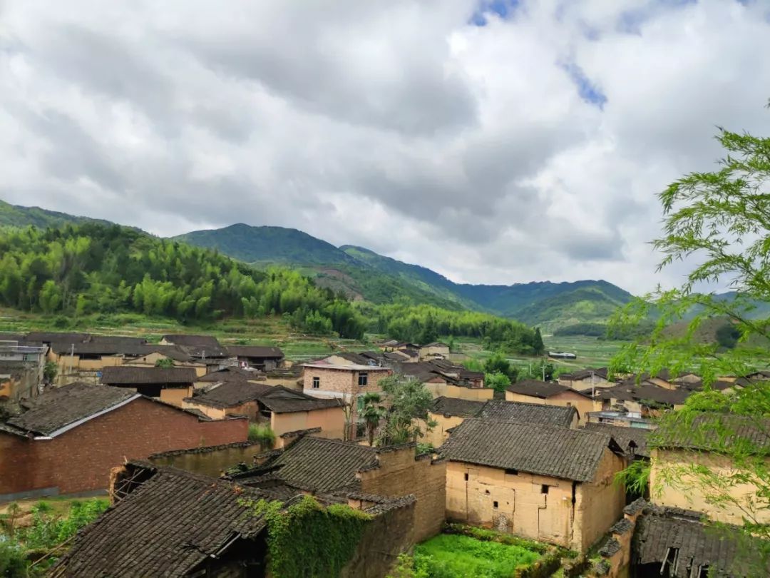 "寻径探路,筑梦富竹"富竹村乡村振兴专项社会实践