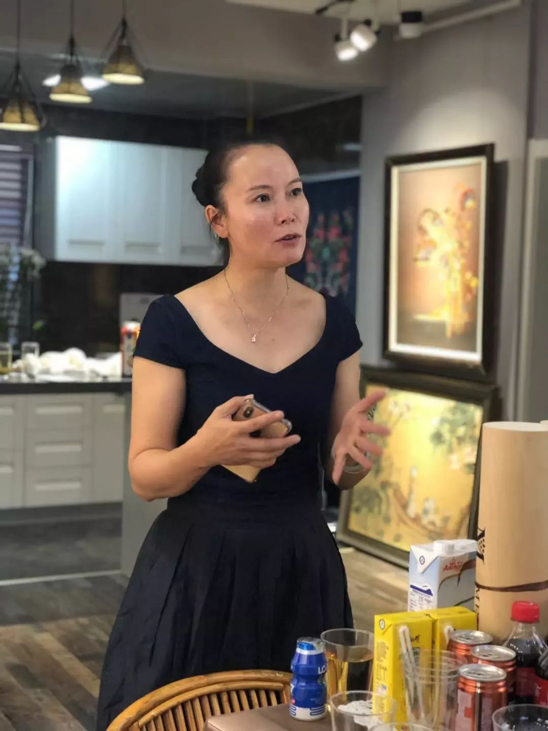 艺起中国交流行·云南站