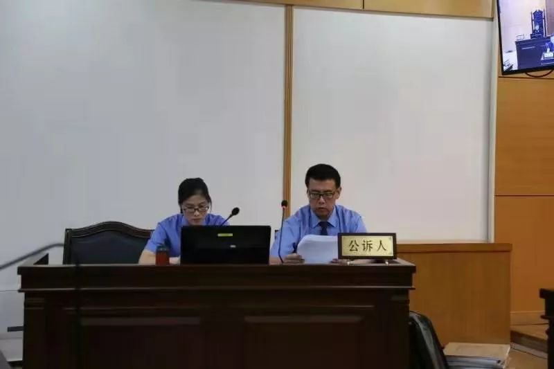 通辽科区原区委书记严洪波在就职期多次受贿!曾被百姓称"好官"!