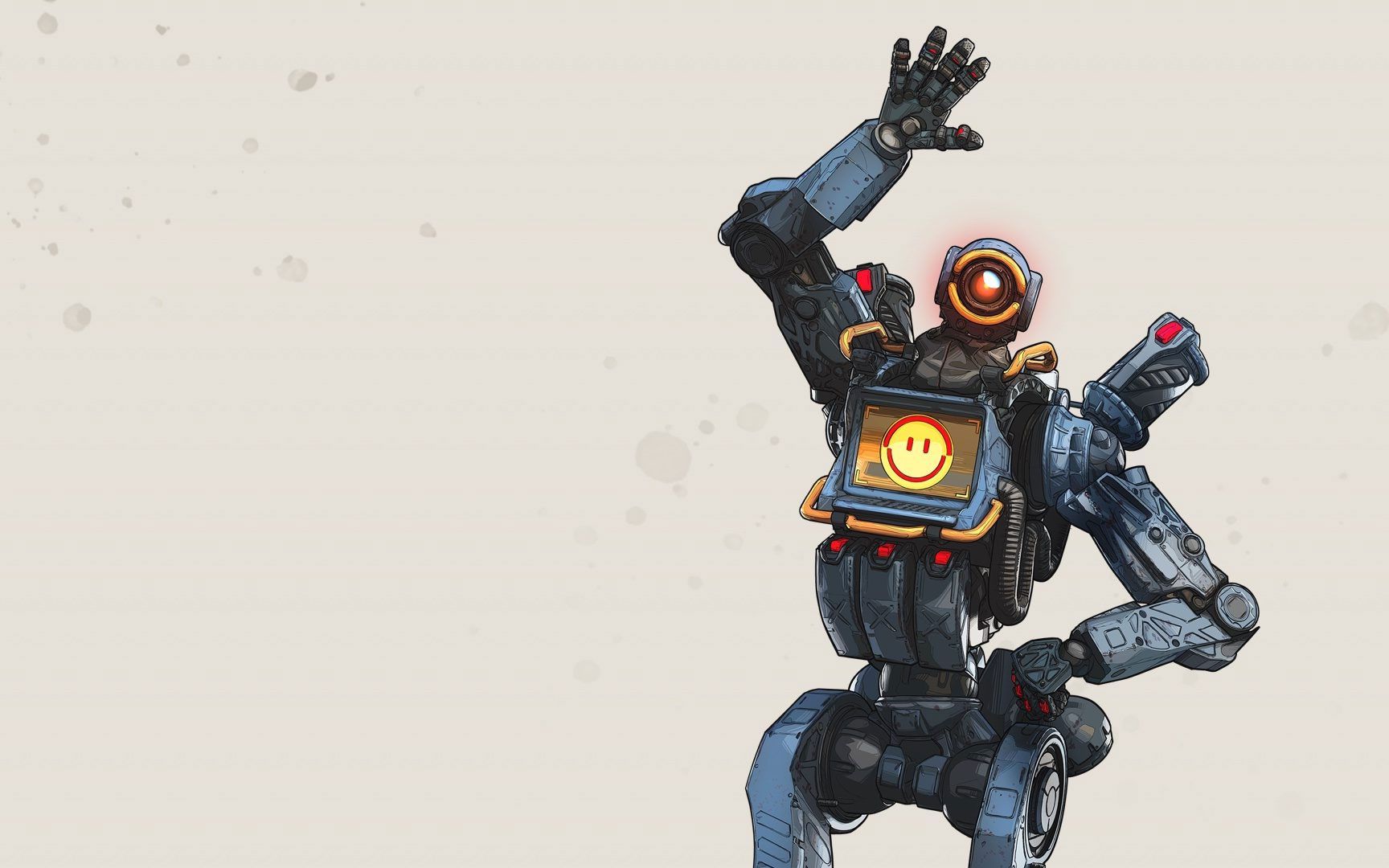 apex的下一个活动很有可能是以恶灵为主角