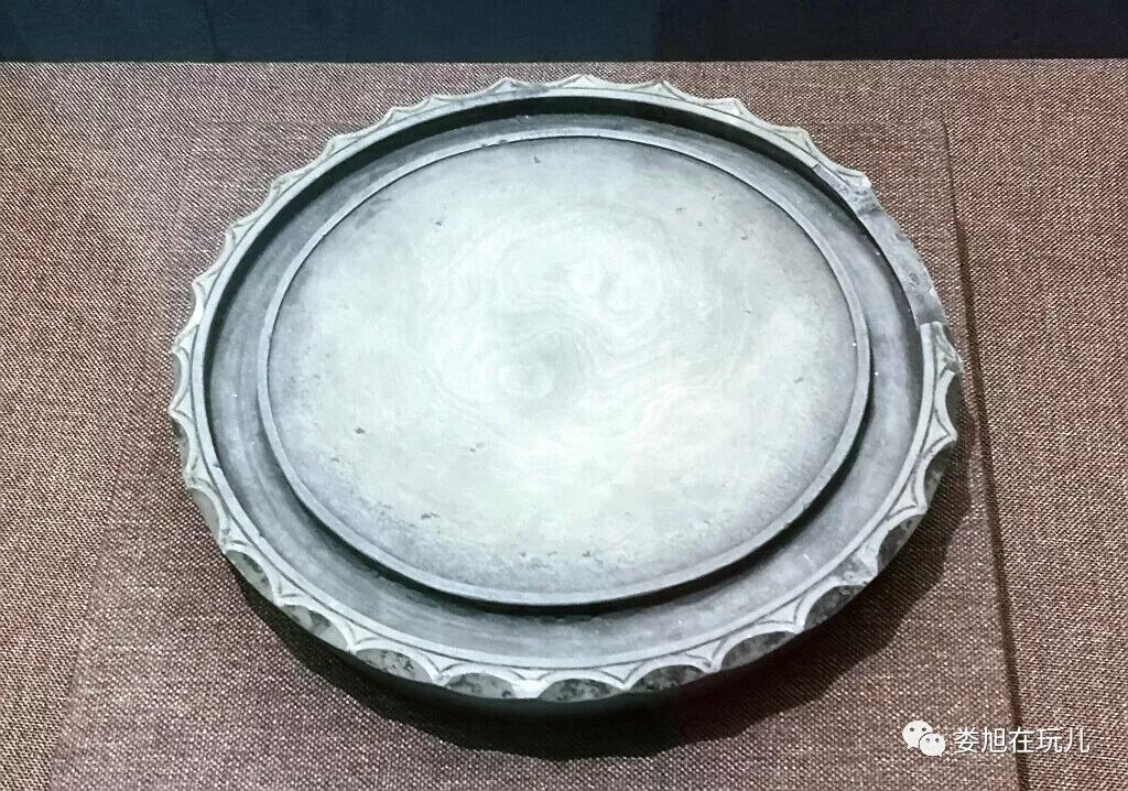 崇石尚工清代砚繁盛雍荣隋唐砚 雅致端庄的宋砚雏凤清音魏晋南北朝砚