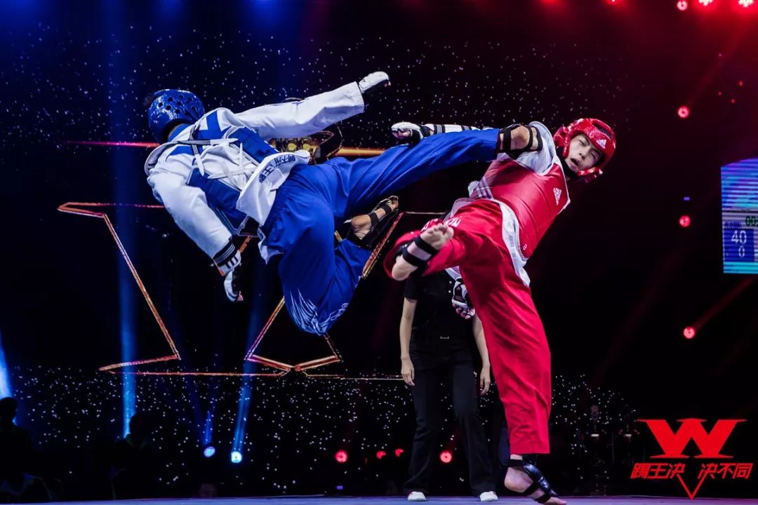 跆拳道到底有什么好答案都在这里