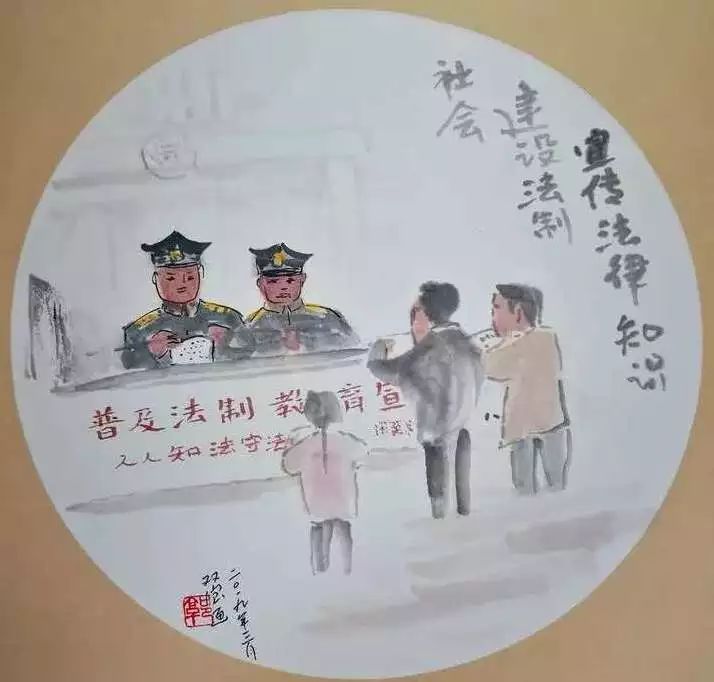 恩施州扫黑除恶专项斗争宣讲团走进巴东