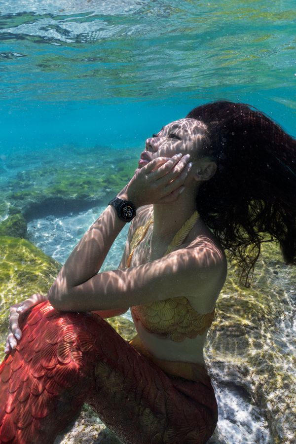 20多岁的普通女孩,凭什么敢做"梦"?_nancy