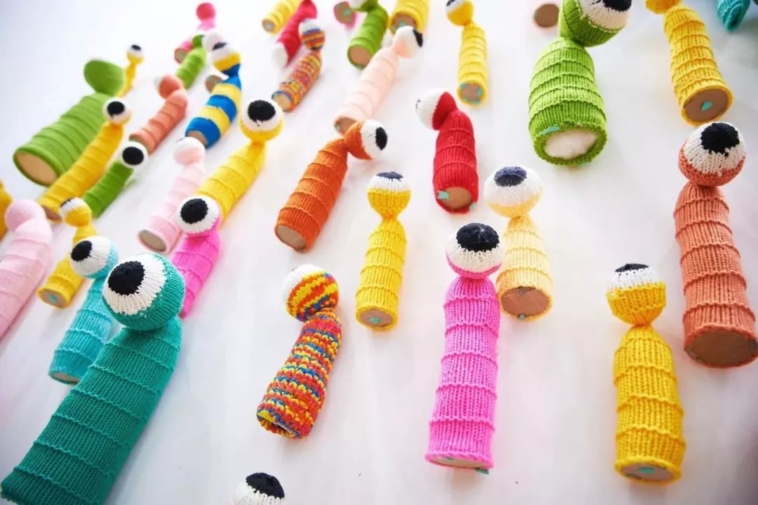 2019中国国际纤维艺术展首日惊艳亮相