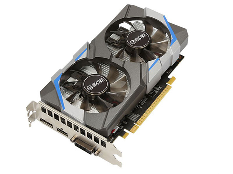 来看看适合自己的显卡_gtx