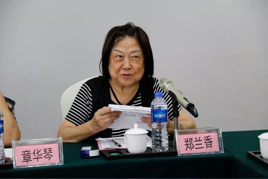 2019浙江省非物质文化遗产馆筹藏品征集工作会议在杭州召开