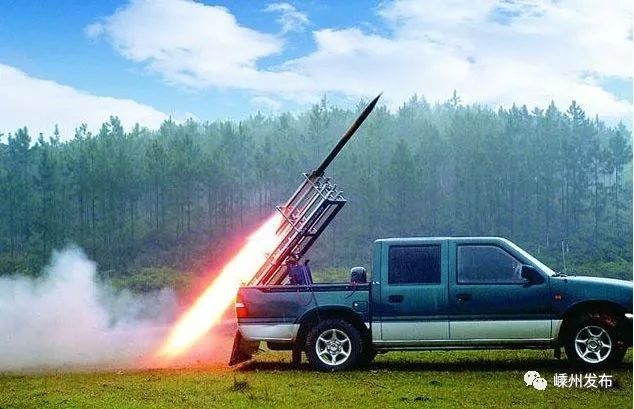 嵊州市实施人工增雨公告