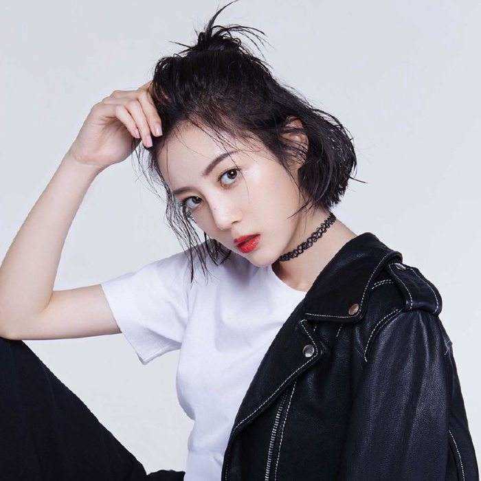 李芮溪演过的17部影视剧看过一半的绝对是真爱粉