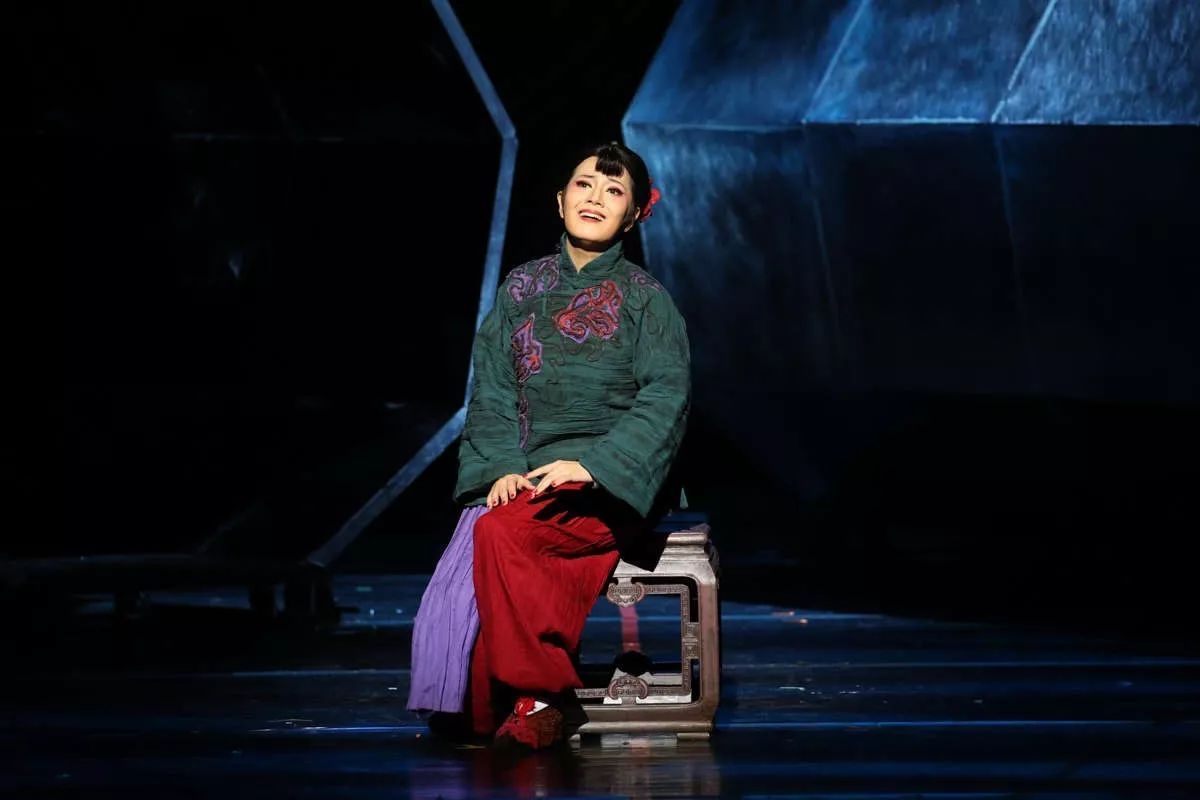 莫言《檀香刑》:唱尽人物心理的山东戏曲"猫腔",究竟有何用意?