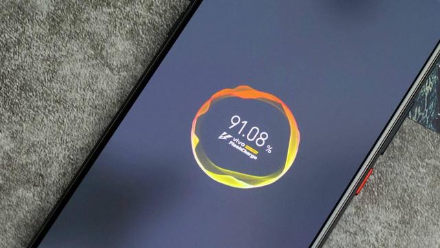 瀑布屏这回没得跑了vivonex新作将于9月正式发布