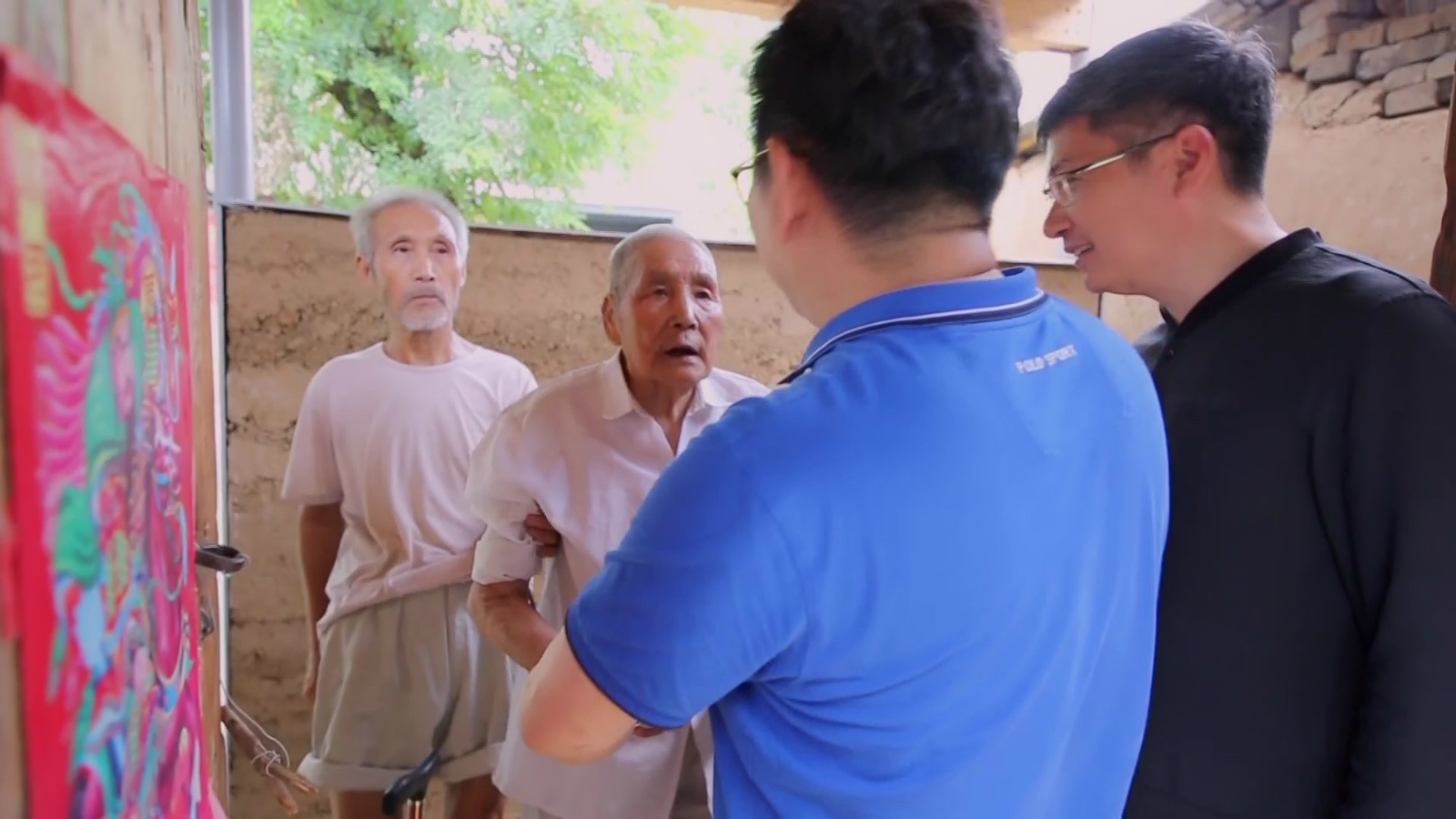 梦想改造家6下周开播回访特辑传递人情味