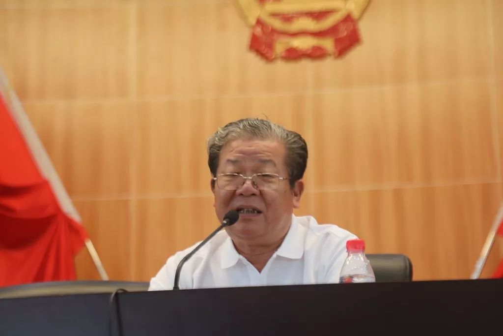 加强管理,新建了方山小学,潘郎小学等高标准校舍;大溪二中扩建,大溪