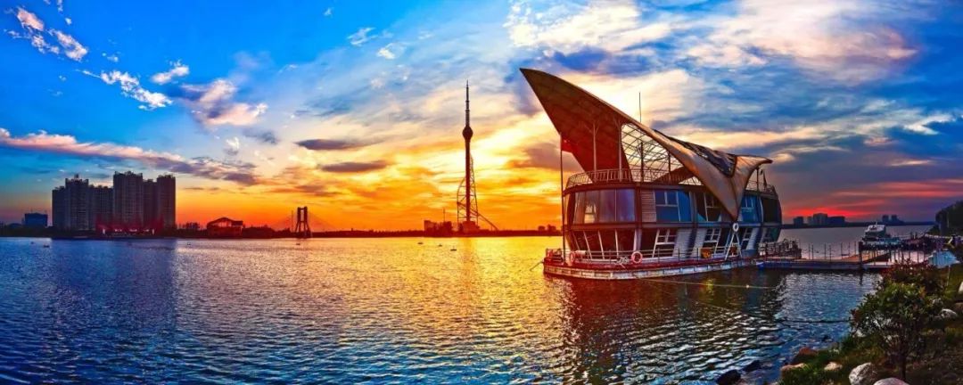 这25张临沂美图惊艳世界!(高清)