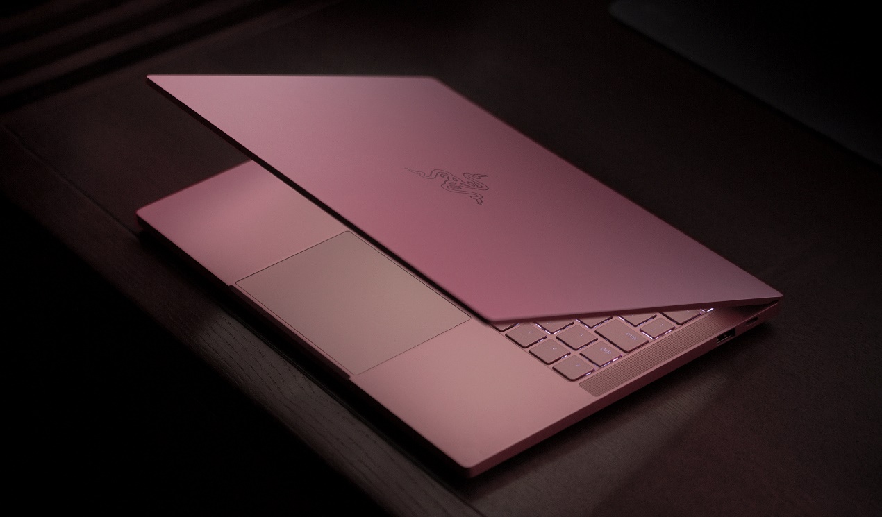 开学必备神器雷蛇灵刃助你出道即巅峰