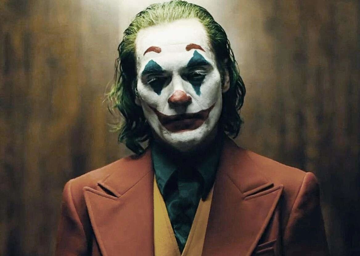 原创国产vr影片黑色皮包入围威尼斯电影节dc小丑精彩亮相