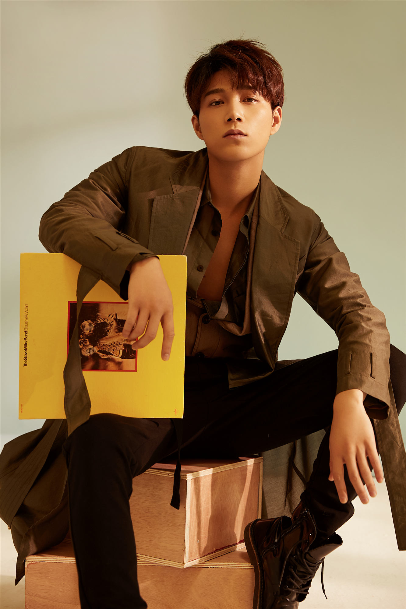 杨廷东全职高手剧情正酣莫凡进击荣耀之夜