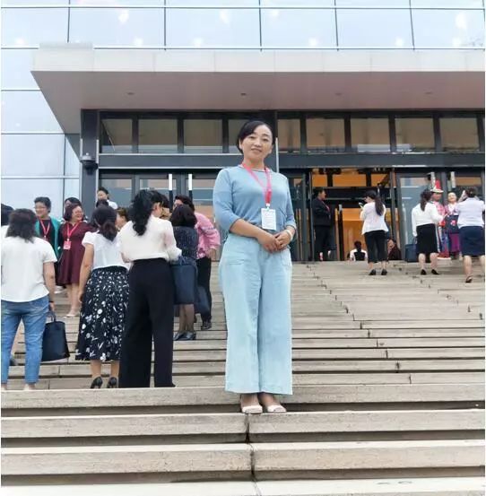 岷县12人入选定西"名班主任"候选人!认识不.