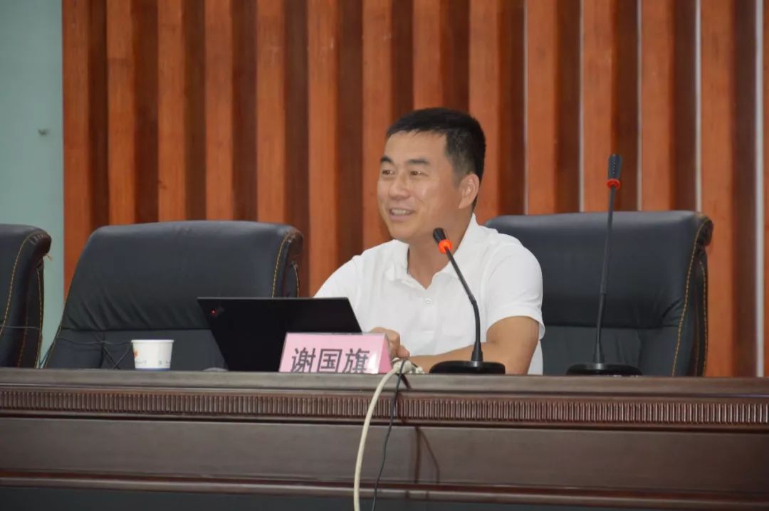 良渚文化与世界遗产专题讲座8月25日上午,区委党校原校长陈志敏校长为