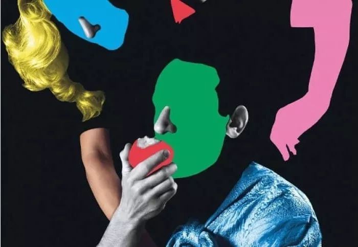 美国概念艺术教父johnbaldessari